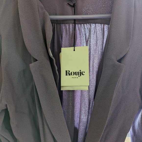 NWT Rouje Louisa Dress Size 40 - Picture 1 of 5